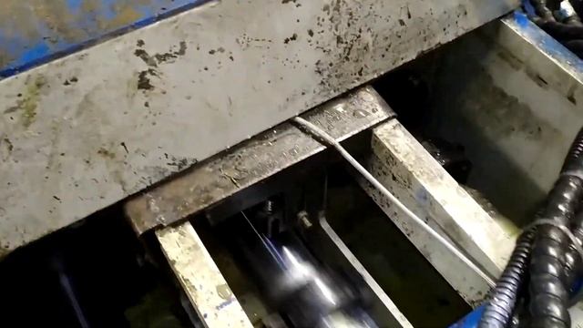 Не протянуты гайки пакинга смотреть онлайн