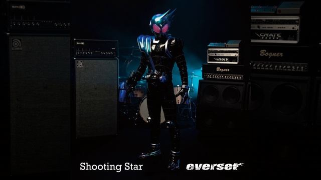 Shooting Star смотреть онлайн