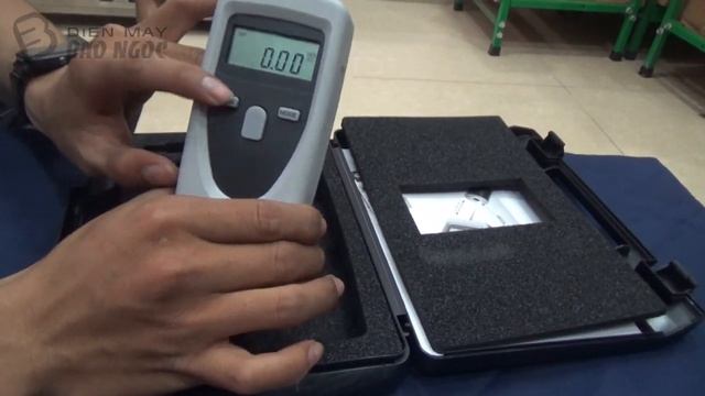 ☆ Review và hướng dẫn sử dụng máy đo tốc độ vòng quay testo 465 смотреть онлайн