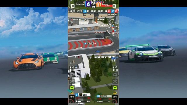 GT Manager| Tips and Tricks смотреть онлайн