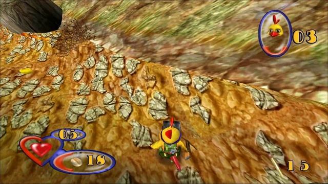 KoKomando (2003) (PC) - Gameplay [4K] смотреть онлайн