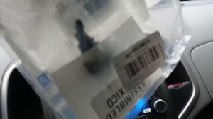 Веерные форсунки на Авео Т 300