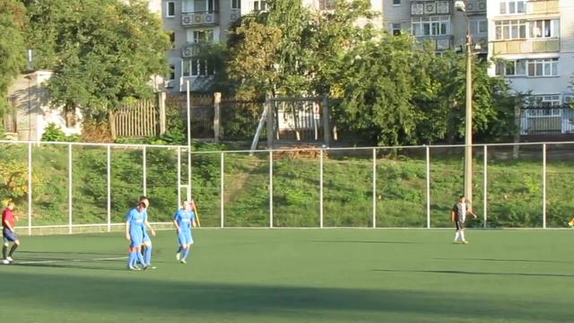 21.09.2018: "Ольвия" открывает счет в игре с "Араратом" (видео "Корабелов.Инфо") смотреть онлайн