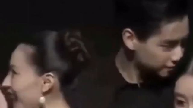 hu yitian notice shen yue 🍒 смотреть онлайн