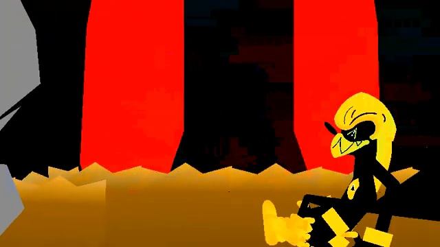 Fatal error d side vs Fatal errors sonic смотреть онлайн