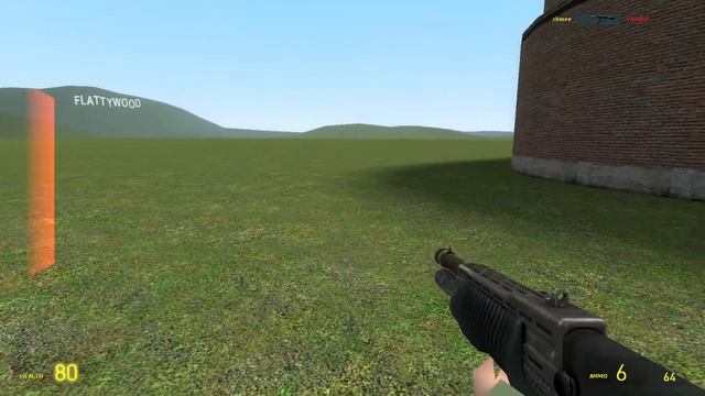 Garry's Mod 2022 06 23 12 18 09 смотреть онлайн