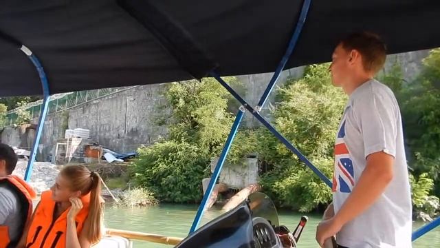 Адлер и Абхазия 2016 смотреть онлайн