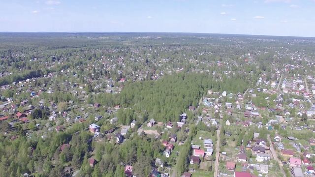 ПАМИР уч 232 массив Курортный район  Санкт-Петербурга,DJI_0436.MP4