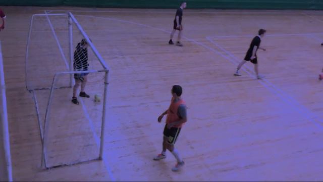 Комбинация футбольной команды "Юность" смотреть онлайн