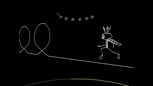 vib-ribbon - vib-ribbon - vib-ribbon blues смотреть онлайн