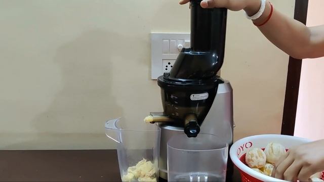 Mosambi Juice | Sweet Lime Juice | Healthy Juice | Kuvings cold pressed juicer смотреть онлайн