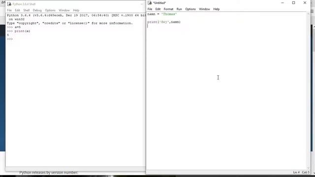 installera python idle смотреть онлайн