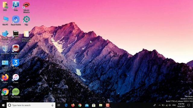 Install MTK USB VCOM Drivers on Windows 10 | MTK USB Preloader смотреть онлайн