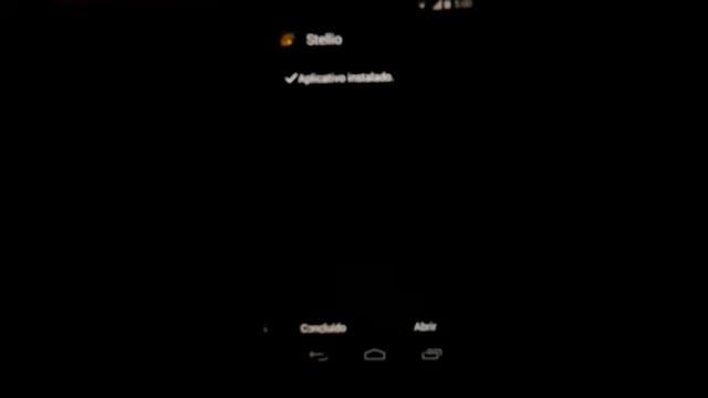 Baixe o melhor player de música para android-Stellio смотреть онлайн