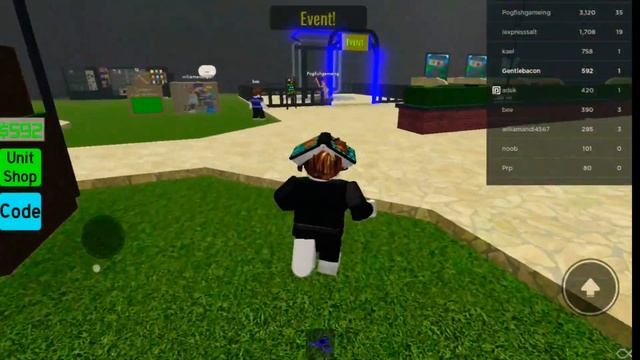 HOW TO FIND TOXIC TOWER WITHOUT WIN EVENT!! (REAL 100%) totally normal tower defense смотреть онлайн