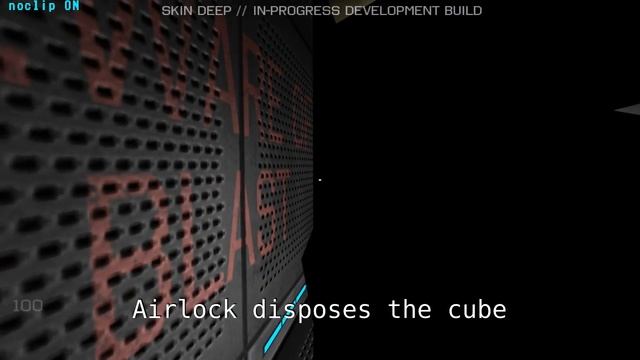 Skin Deep trash ecosystem test смотреть онлайн