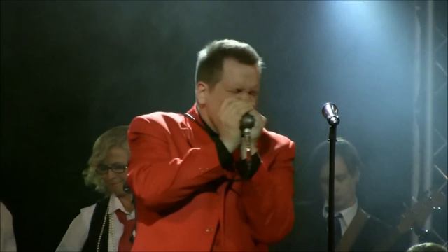 Marina - Ismo Haavisto & Lahti Big Band смотреть онлайн