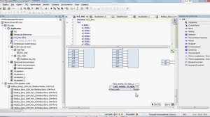 Овен СПК107+МВ110-224.4TД функциональный блок для преобразование двух регистров WORD в REAL
