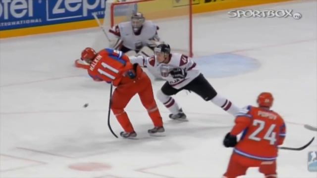 МОНРЕАЛЬ ОБМЕНЯЕТ КОВИ, ОВЕЧКИН и КУЧЕРОВ в КОМАНДЕ ГОДА NHL, МАЛКИН - ЛЕГЕНДА ЧМ! [НОВОСТИ] смотреть онлайн