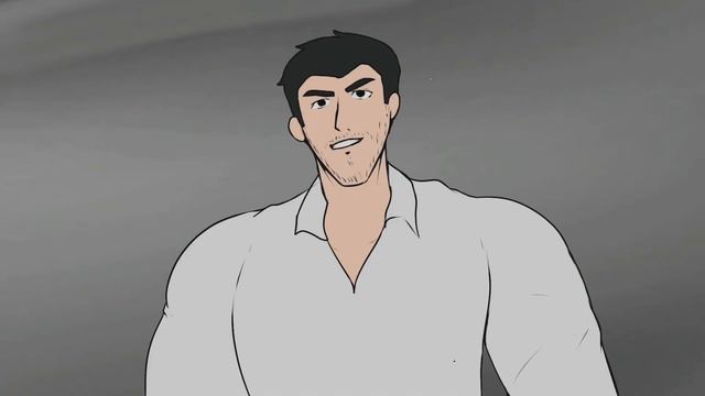 Big boss muscle growth short version смотреть онлайн