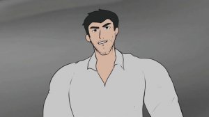 Big boss muscle growth short version