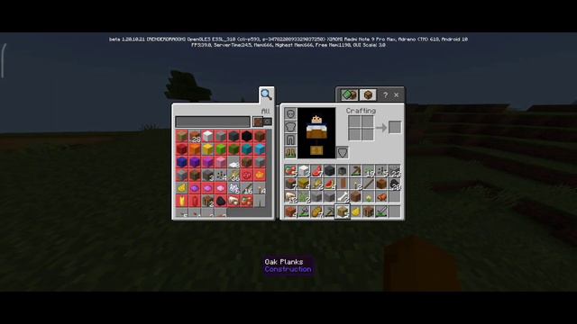 MINECRAFT 1.20.10.21 BETA AND PREVIEW UPDATE смотреть онлайн