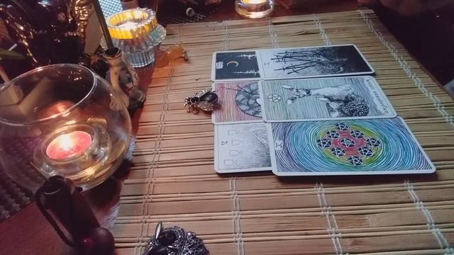 О чем хотят предупредить умершие? смотреть онлайн