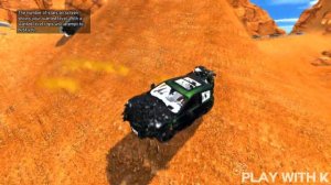 GTA 4 Cliff Drops & Crashes (Real Cars Mods) ep.75