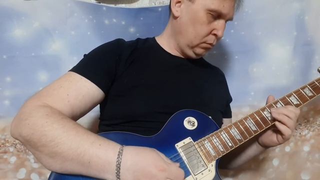 Боже, Україну збережи (автор Тарас Петриненко, гітар-кавер Олександр Єрух) смотреть онлайн