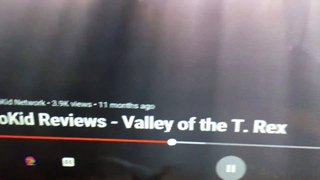 Lego rexy and tarbo react to dinokid network reviews-valley of the trex смотреть онлайн