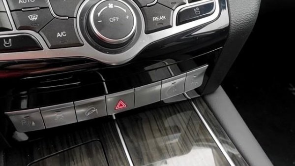 Хавал АШ 9/ HAVAL H9 / Дизель 2021 / Diesel 2021 /Минусы за 5600 км