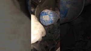 Замена датчика коленвала на киа церато 2