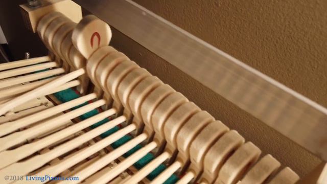 Are Keys all the Same Weight across the Piano? What is a Weighted-Graded Action? смотреть онлайн