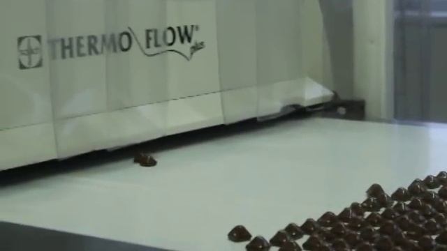Производства конфет в "Эссен Продакшн АГ" смотреть онлайн