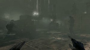 Прохождение Thief 4 (2014). Глава №4 : Друг в беде. (Фантом, Мастер, Все трофеи, Весь Лут)