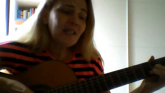 "Пусть будут звёзды падать с неба" на стихи Ольги Гариной vom 31. Oktober 2014 04:56 (PDT) смотреть онлайн