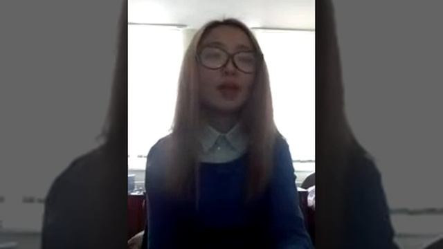 Чайзат Ойдуп: кастинг на участие в Google-чтениях "Мастер и Маргарита. Я там был" смотреть онлайн