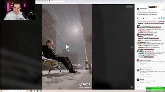 твой парень всегда тебя ждет @bratishkinoff смотреть онлайн
