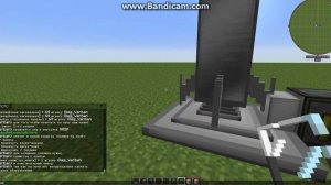 MineCraft [Гайд] как полететь на луну с модом GalactiCraft