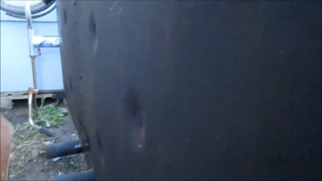 БАССЕЙН ИЗ НЕРЖАВЕЮЩЕЙ СТАЛИ. ПРОШУ СОВЕТ!!!! смотреть онлайн
