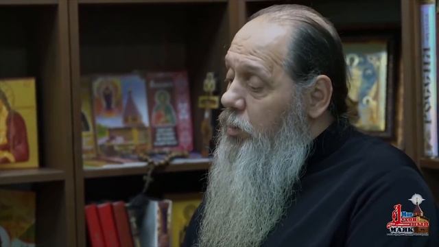 Как побороть чревоугодие? смотреть онлайн