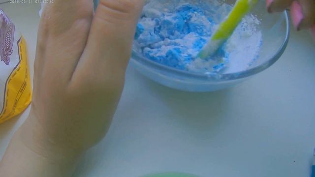 ШОК!!!!САМЫЙ ПРОСТОЙ РЕЦЕПТ СЛАЙМА БЕЗ КЛЕЯ смотреть онлайн