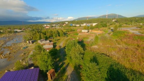 Ждём рыбаков