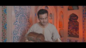 Бахтиёр Давлатов - Дилбари Қошпарун / Bakhtiyor Davlatov - Dilbari Qoshparun