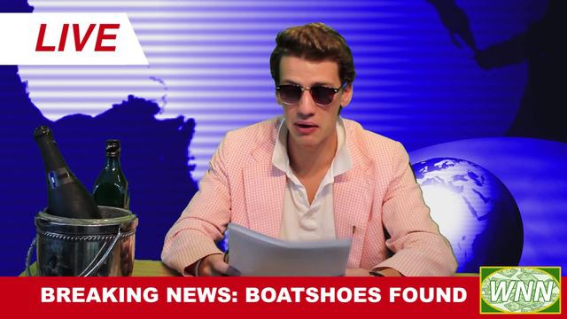 The WASP News Network смотреть онлайн