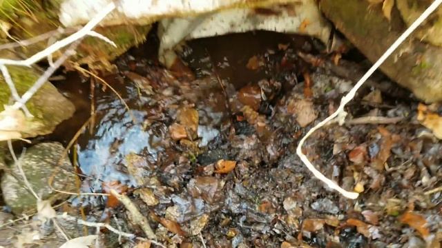Unclogging Culvert Pipes