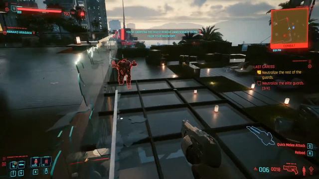 CYBERPUNK 2077 |RTX ON | 1080P ULTRA HD | RTX 2060 MSI | I 5 8600K | LIVE STREAM #12 смотреть онлайн