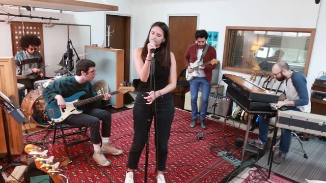 What A Girl Wants - Christina Aguilera - Funk Cover ft. Rozzi смотреть онлайн