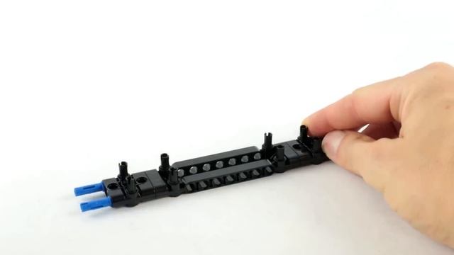 COMPILATION The Biggest LEGO Technic sets of All Time - Speed Build for Collectors смотреть онлайн