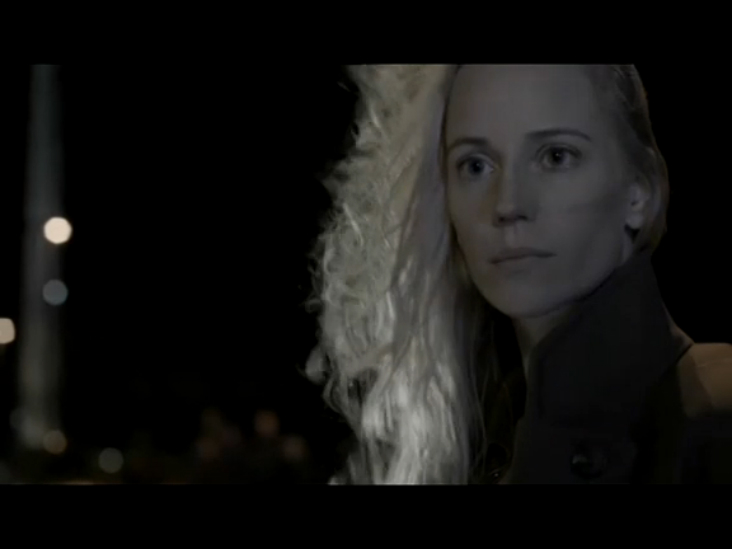 Мост, 1 (Broen / The Bridge) смотреть онлайн